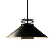 Cph Lighting - Basic Hanglamp Zwart Ø500