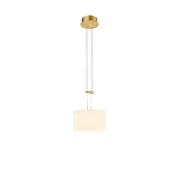 Bankamp - Grazia Hanglamp Ø32 Brass