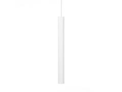 Arcchio - Ejona LED Track Hanglamp Ø4/H40 White