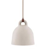 Normann Copenhagen - Bell Hanglamp Small Sand