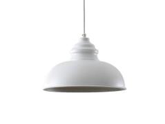 Lindby - Cliona Hanglamp Matt White