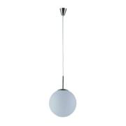 Lindby - Marike Hanglamp Ø30 White