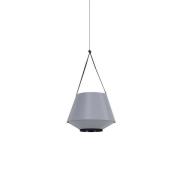 Forestier - Carrie Hanglamp XS Grey