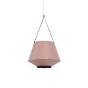 Forestier - Carrie Hanglamp S Nude