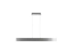 Lindby - Tinkodara LED Hanglamp Alu