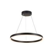 SLV - One 60 Up/Down Hanglamp 2700/3000K Black