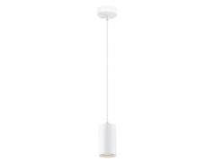 SLV - Asto Tube Hanglamp White