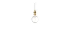 Nordlux - Avra Hanglamp Kit Brass