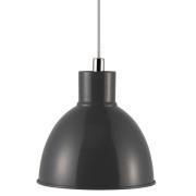 Nordlux - Pop Hanglamp Anthracite