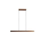 LIGHT-POINT - Edge Linear S1000 Hanglamp Rose Gold