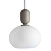 Nordlux - Notti Hanglamp Grey