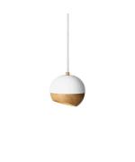 Mater - Ray Hanglamp Small Wit