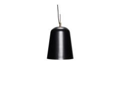 Hübsch - Moving Hanglamp Black