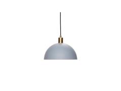 Hübsch - Form Hanglamp Grey