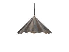 House Doctor - Flola Hanglamp Ø50 Antique Brown