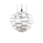 Louis Poulsen - PH Artichoke Hanglamp Ø600 White