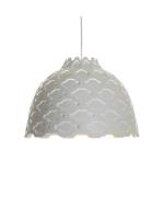 Louis Poulsen - LC Shutters Hanglamp White