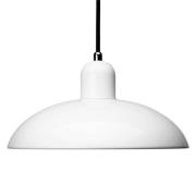 Fritz Hansen - KAISER idell™ 6631-P Hanglamp Wit