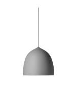 Fritz Hansen - Suspence P1.5 Hanglamp Light Grey