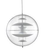 Verpan - VP Globe 40 Glas Hanglamp