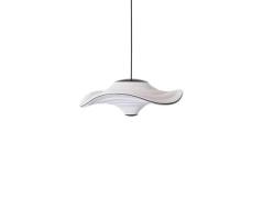 Made By Hand - Flying Ø58 LED Hanglamp Ivory White