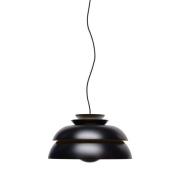 Fritz Hansen - Concert P1 Hanglamp Black