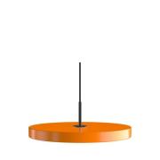 UMAGE - Asteria Plus Hanglamp Medium Nuance Oranje/Zwart Top