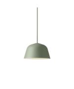 Muuto - Ambit Hanglamp Ø165 Dusty Green