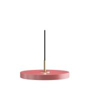 UMAGE - Asteria Plus Hanglamp Mini Nuance Rose/Geel Koper