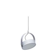 Hübsch - Stage Hanglamp Light Grey