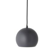 Frandsen - Ball Hanglamp Matt Dark Grey