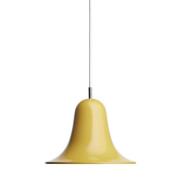 Verpan - Pantop Hanglamp Ø23 Warm Yellow