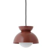 Frandsen - Butterfly Hanglamp Ø21 Red