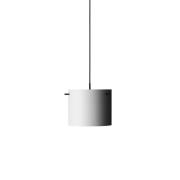 Frandsen - FM 1954 Hanglamp Ø28 Matt White