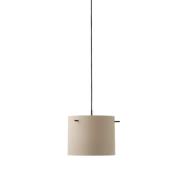 Frandsen - FM 1954 Hanglamp Ø28 Matt Grey