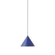 Frandsen - Benjamin Hanglamp Matt Blue