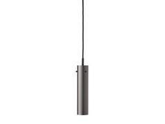 Frandsen - FM 2014 Hanglamp Ø5,5xH24 Polished Stainless Steel