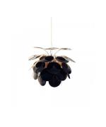 Marset - Discoco Hanglamp Ø132 Black-Gold