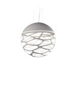 Lodes - Kelly So2 Small Sphere Hanglamp Wit