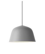 Muuto - Ambit Hanglamp Ø25 Gray