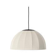 Made By Hand - Mollis Hanglamp Ø50 Off-White