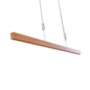 Lucande - Nora Hanglamp Oak