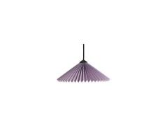 HAY - Matin 300 Hanglamp Lavender