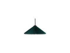 HAY - Matin 300 Hanglamp Green