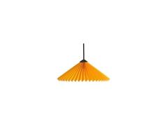 HAY - Matin 300 Hanglamp Yellow