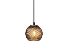 Halo Design - Nobb Ball Hanglamp Small Amber