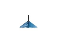 HAY - Matin 300 Hanglamp Placid Blue