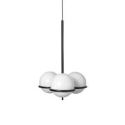 Ferm Living - Era Hanglamp Black