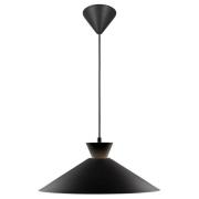 Nordlux - Dial 45 Hanglamp Black