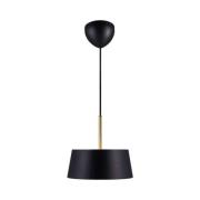 Nordlux - Clasi 30 Hanglamp Black